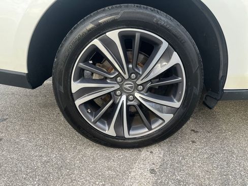 Used 2019 Acura MDX SH-AWD w/ Technology Package image 17