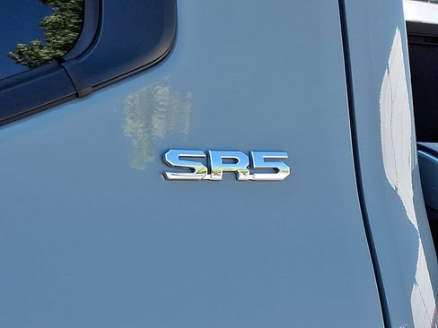 New 2026 Toyota Tundra SR5 AWD/4WD image 21