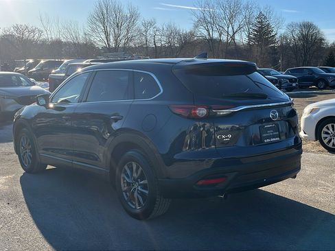 Used 2023 MAZDA CX-9 Touring image 4