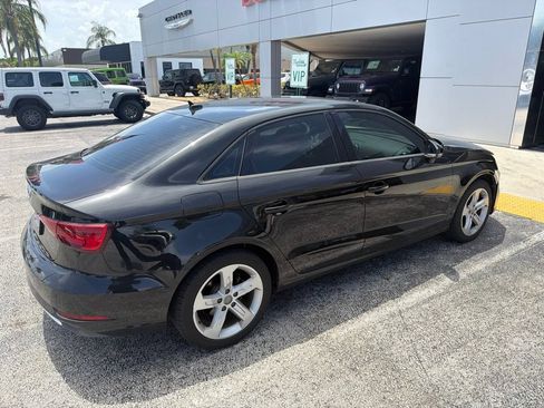 Used 2018 Audi A3 2.0T Premium FWD image 11