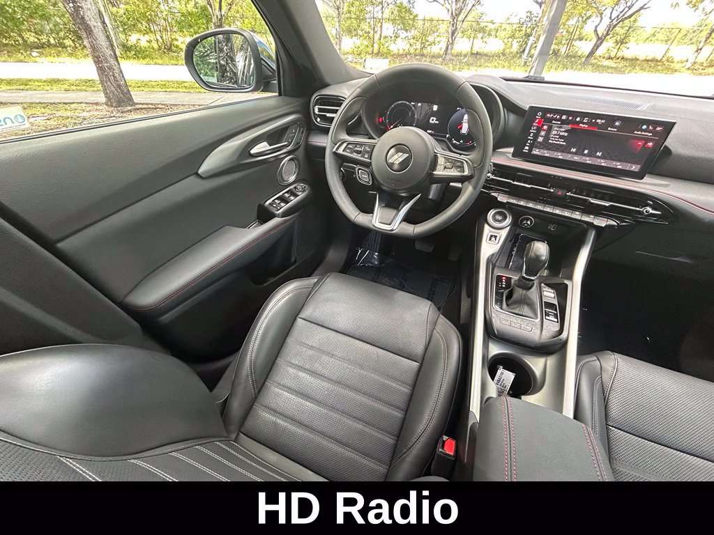 Used 2024 Dodge Hornet GT AWD/4WD image 9