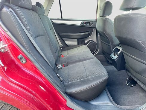 Used 2018 Subaru Outback 2.5i Premium w/ Popular Package #1 image 24