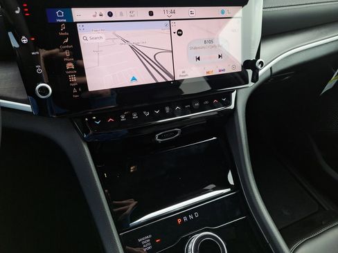 New 2026 Jeep Grand Cherokee L Limited image 7