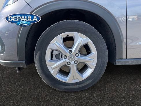 Used 2024 Honda HR-V LX image 18