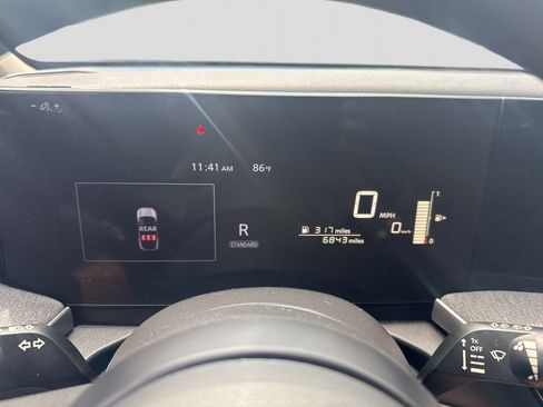 Certified 2025 Nissan Kicks SV FWD image 33
