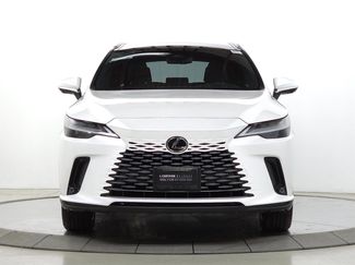 Certified 2024 Lexus RX 450h Luxury w/ Convenience Package video 2