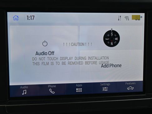 New 2026 Ford F550 4x4 Crew Cab image 28