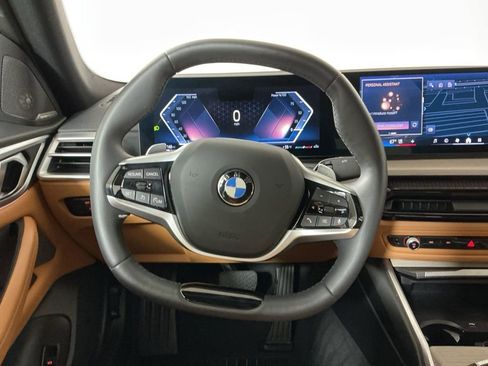Certified 2025 BMW 430i w/ Premium Package image 17