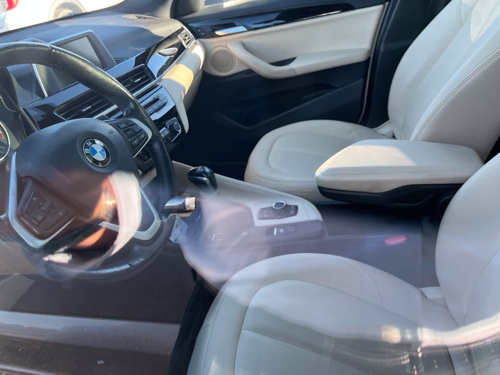 Used 2017 BMW X1 xDrive28i AWD/4WD image 29