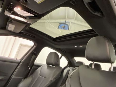 Used 2024 BMW 330e xDrive image 15