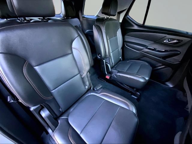 Used 2021 Chevrolet Traverse Premier w/ Redline Edition AWD/4WD image 32