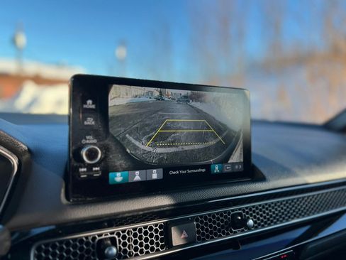 Used 2024 Honda Civic Sport Touring image 24