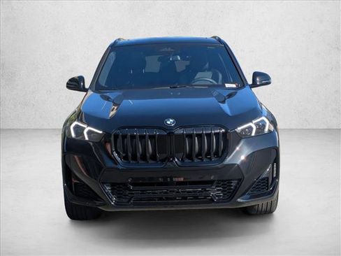 Used 2026 BMW X1 xDrive28i w/ Technology Package AWD/4WD image 5