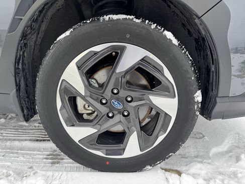 Certified 2024 Subaru Crosstrek 2.5i Limited image 2