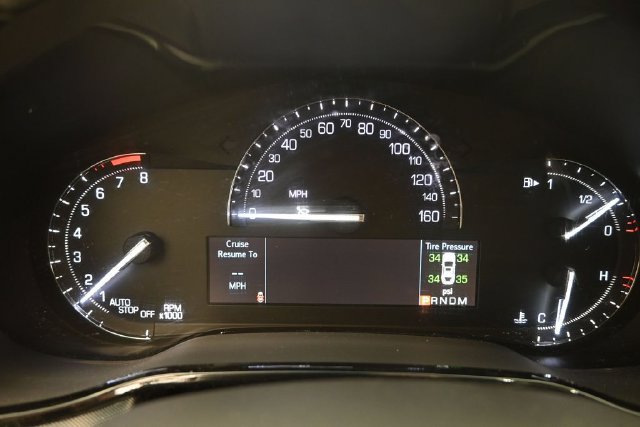 Used 2019 Cadillac CTS Luxury AWD/4WD image 31