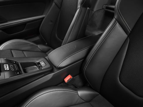 Certified 2022 Porsche 911 GT3 RWD image 50