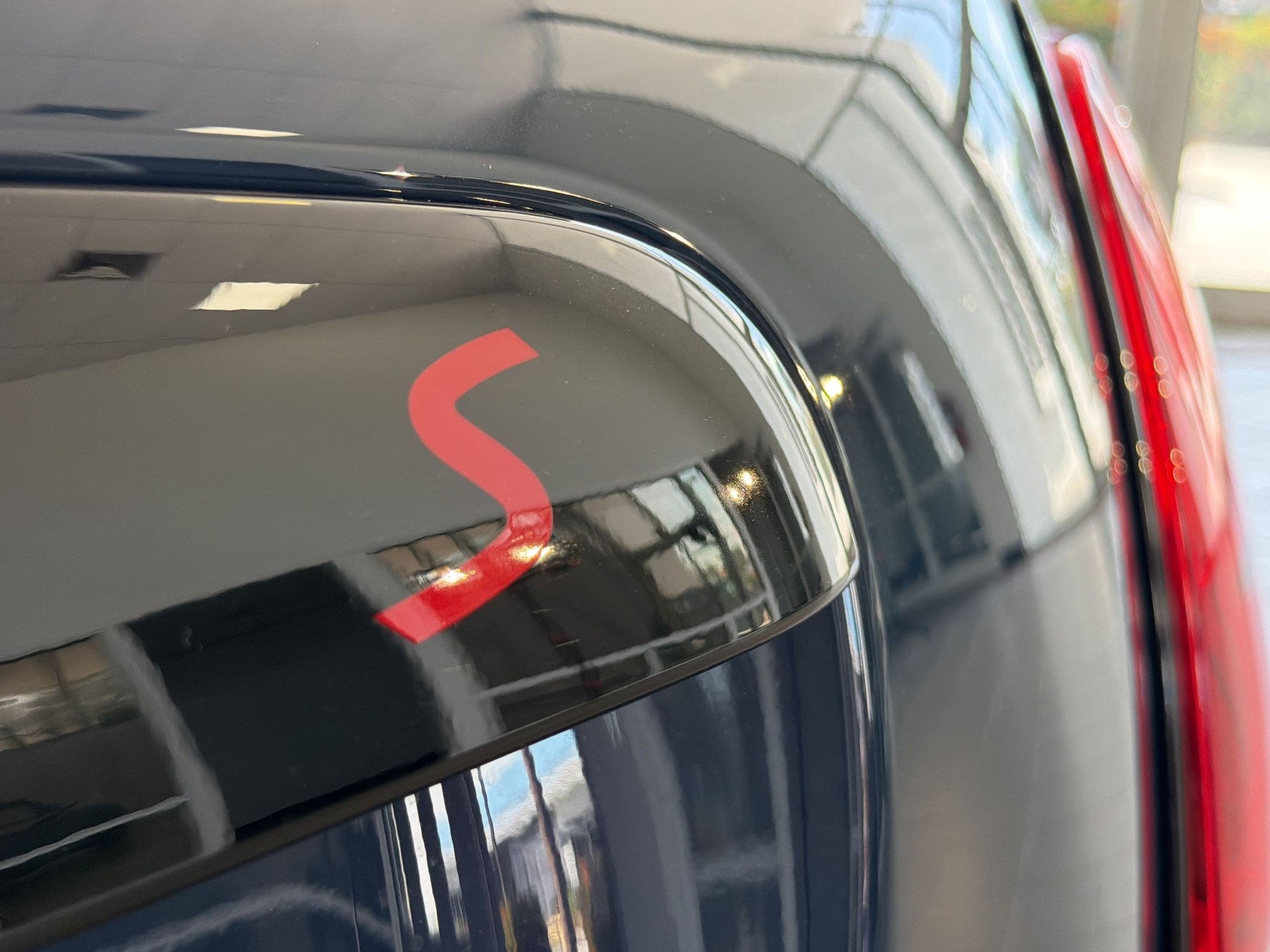 New 2026 MINI Cooper S FWD image 33
