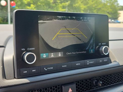 Used 2024 Honda CR-V EX image 20