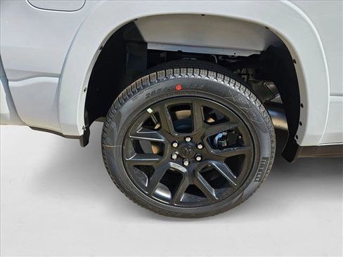 New 2026 RAM 1500 Laramie w/ Night Edition image 10