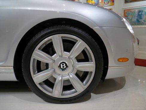 Used 2007 Bentley Continental GTC image 16