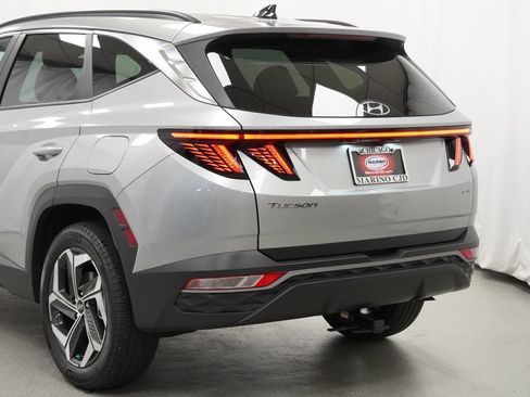 Used 2024 Hyundai Tucson SEL w/ Convenience Package AWD/4WD image 13