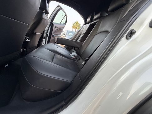 Used 2021 Lexus UX 200 w/ Premium Package FWD image 20