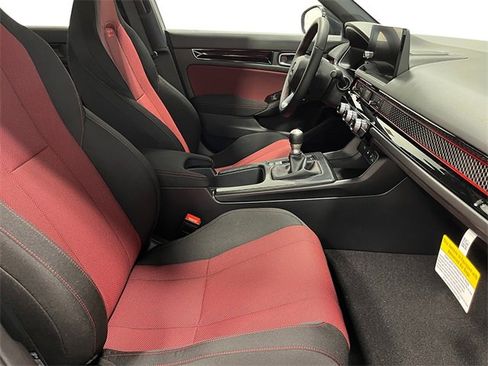 New 2026 Honda Civic Si image 27
