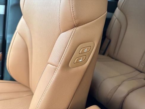 New 2026 Genesis GV80 2.5T Prestige image 39