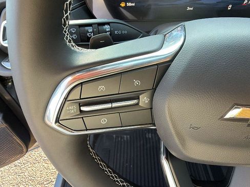 New 2026 Chevrolet Traverse LT image 20