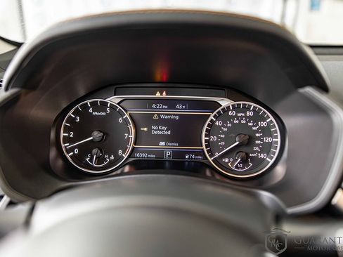 Used 2023 Nissan Altima 2.5 SR image 22