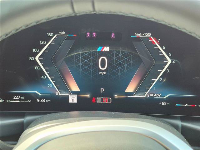 New 2026 BMW 430i w/ M Sport Package RWD image 11