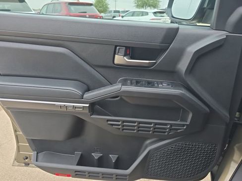 New 2026 Toyota Tacoma TRD Sport image 25