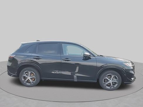 Used 2024 Honda HR-V EX-L image 11
