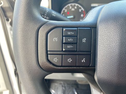 New 2026 Ford F350 XL w/ STX Appearance Package AWD/4WD image 27