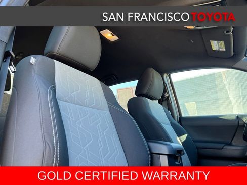 Certified 2023 Toyota Tacoma TRD Off-Road image 20