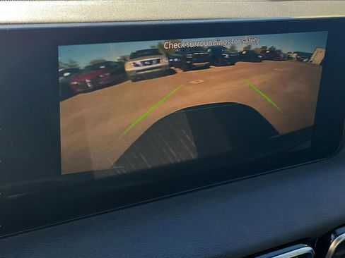 New 2026 Nissan Sentra SV w/ Floor Mat Package image 17