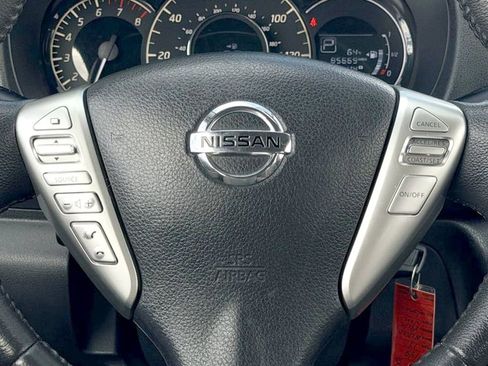 Used 2015 Nissan Versa Note SV image 27