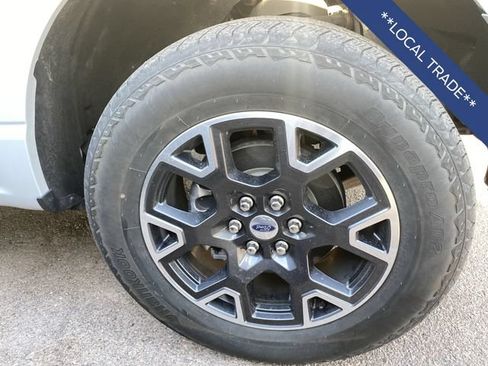 Certified 2024 Ford F150 STX AWD/4WD image 9