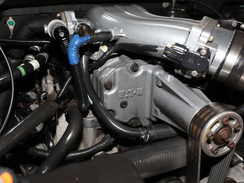 Used 2000 Ford F150 Lightning RWD image 78