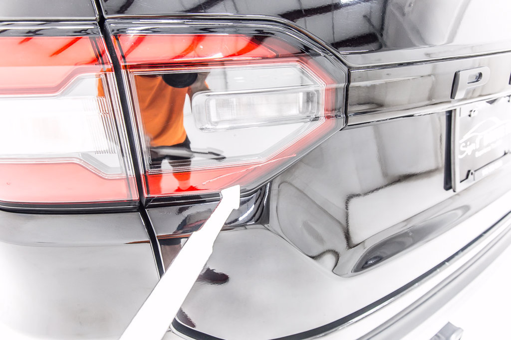 Used 2023 Honda Pilot EX-L image 40