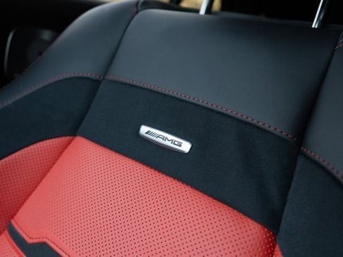 Used 2022 Mercedes-Benz GLE 53 AMG 4MATIC Coupe image 31