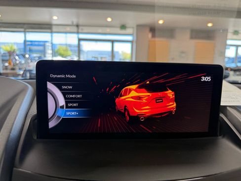 Used 2019 Acura RDX FWD w/ Advance Package image 20