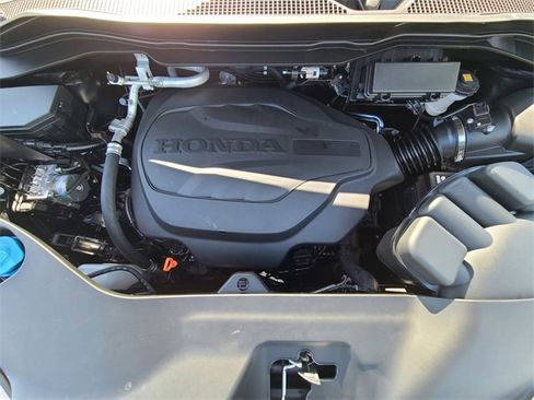 New 2026 Honda Ridgeline RTL image 35