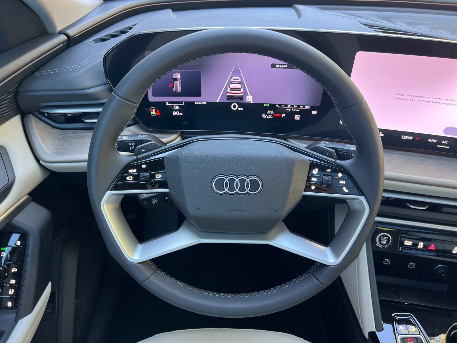 New 2026 Audi Q5 Premium AWD/4WD image 13