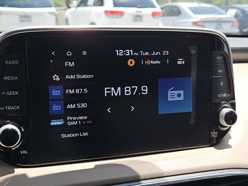 Used 2019 Hyundai Santa Fe AWD image 16