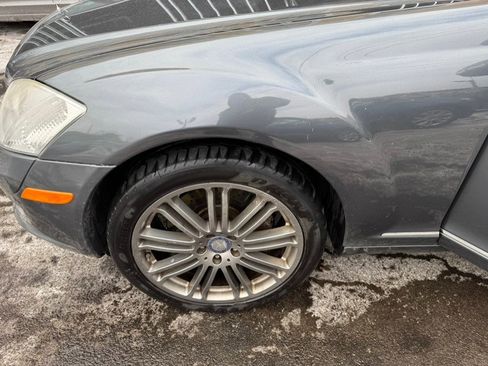 Used 2009 Mercedes-Benz S 550 4MATIC image 28