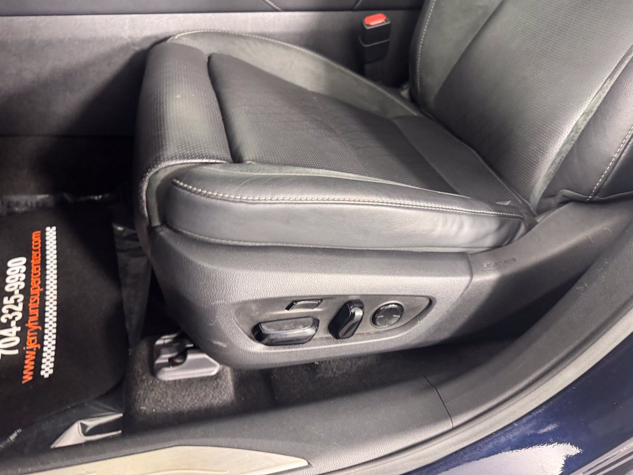 Used 2023 Lexus RX 350 FWD w/ Accessory Package (Z1) image 11