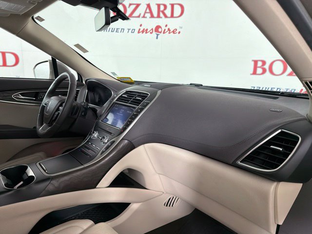 Used 2020 Lincoln Nautilus Reserve w/ Equipment Group 201A AWD/4WD image 31