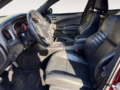 Used 2019 Dodge Charger SRT Hellcat w/ Harman/Kardon Audio Group image 9
