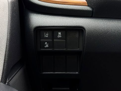 Used 2021 Honda CR-V EX image 8